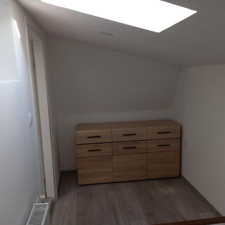 Apartmani Dubrava 2 Zagreb Exteriör bild