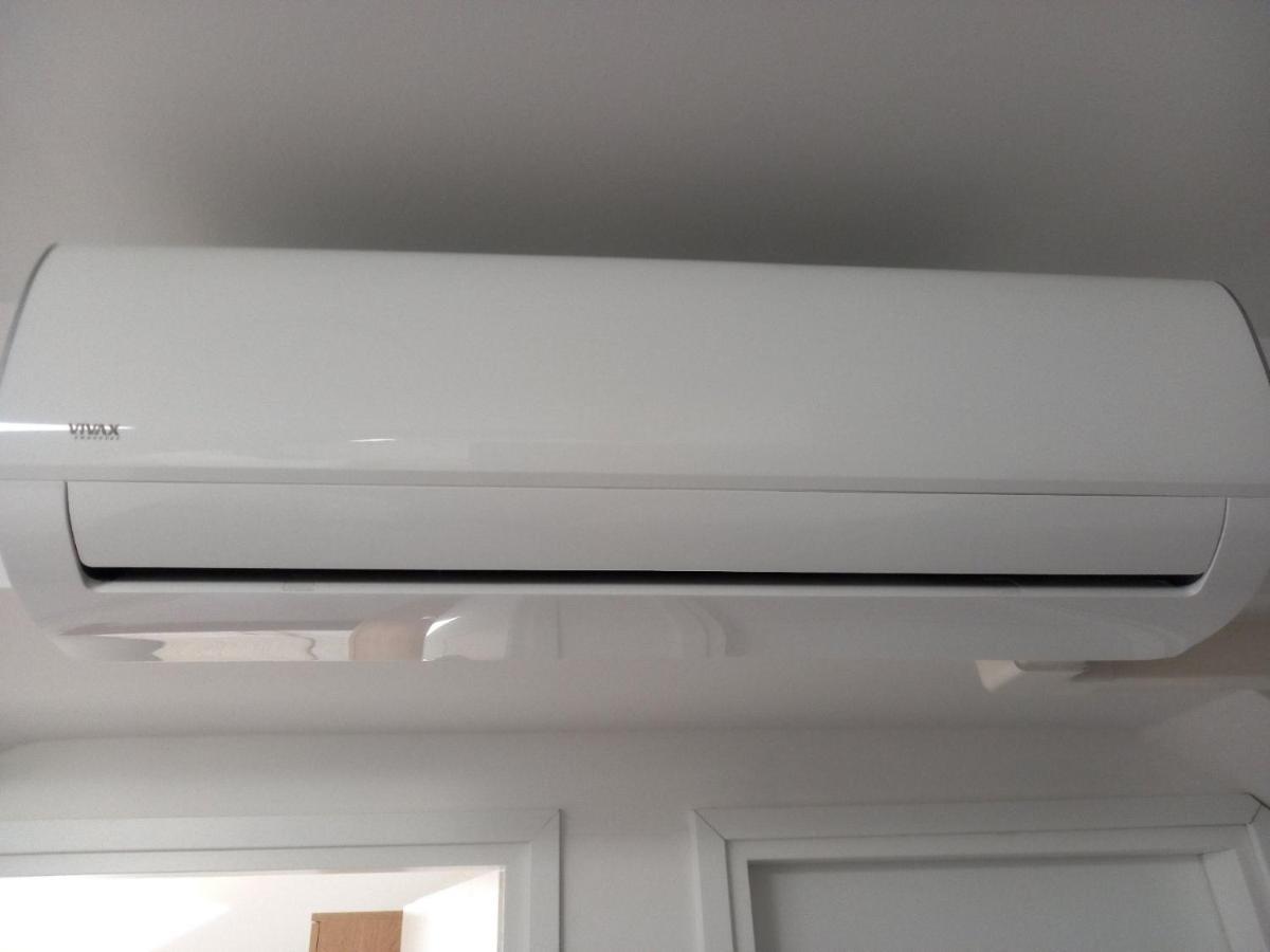 Apartmani Dubrava 2 Zagreb Exteriör bild