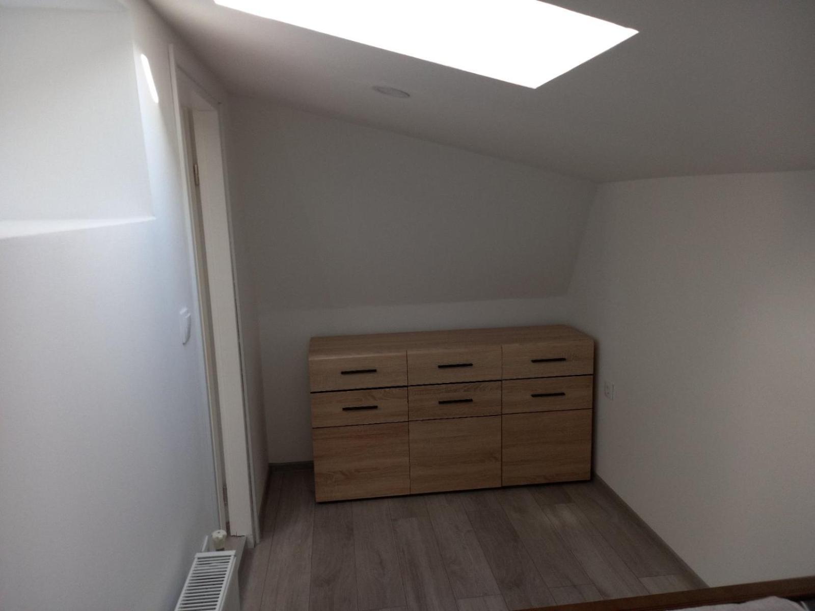 Apartmani Dubrava 2 Zagreb Exteriör bild